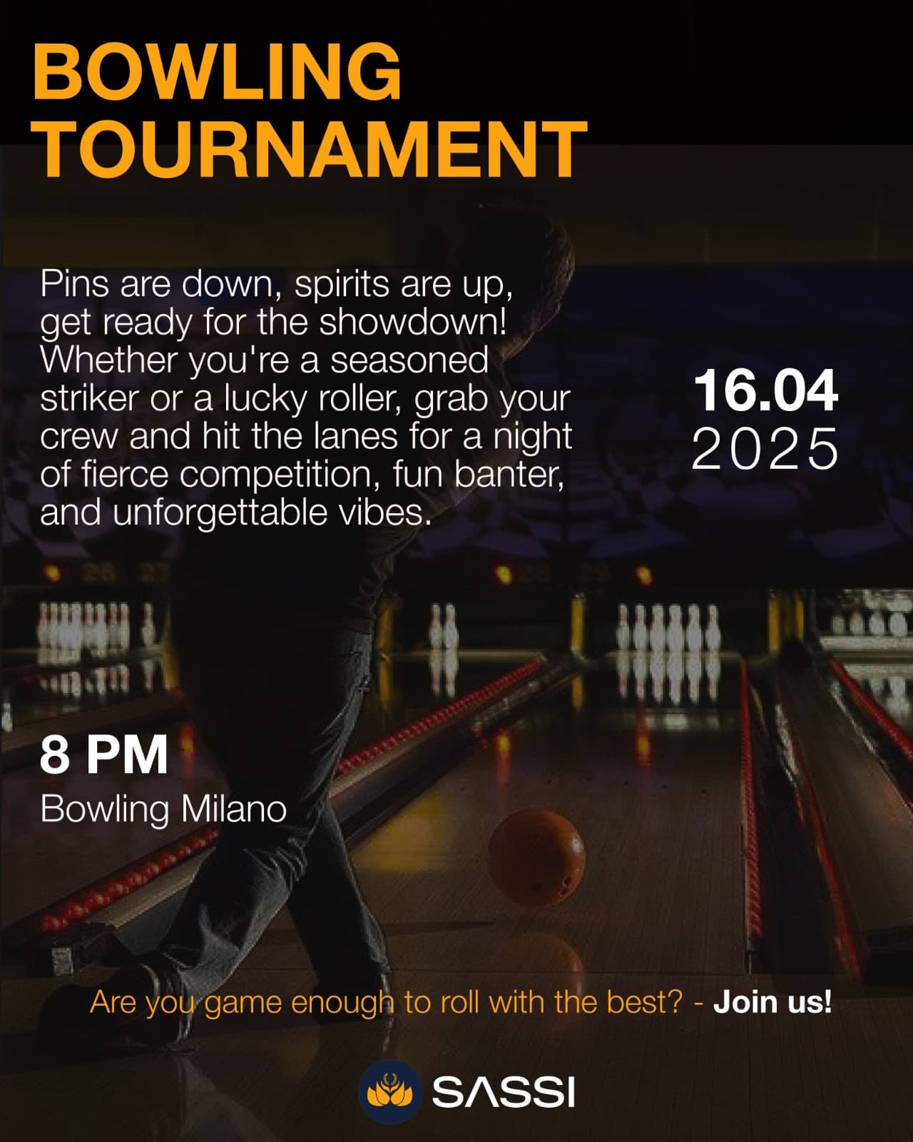 Bowling