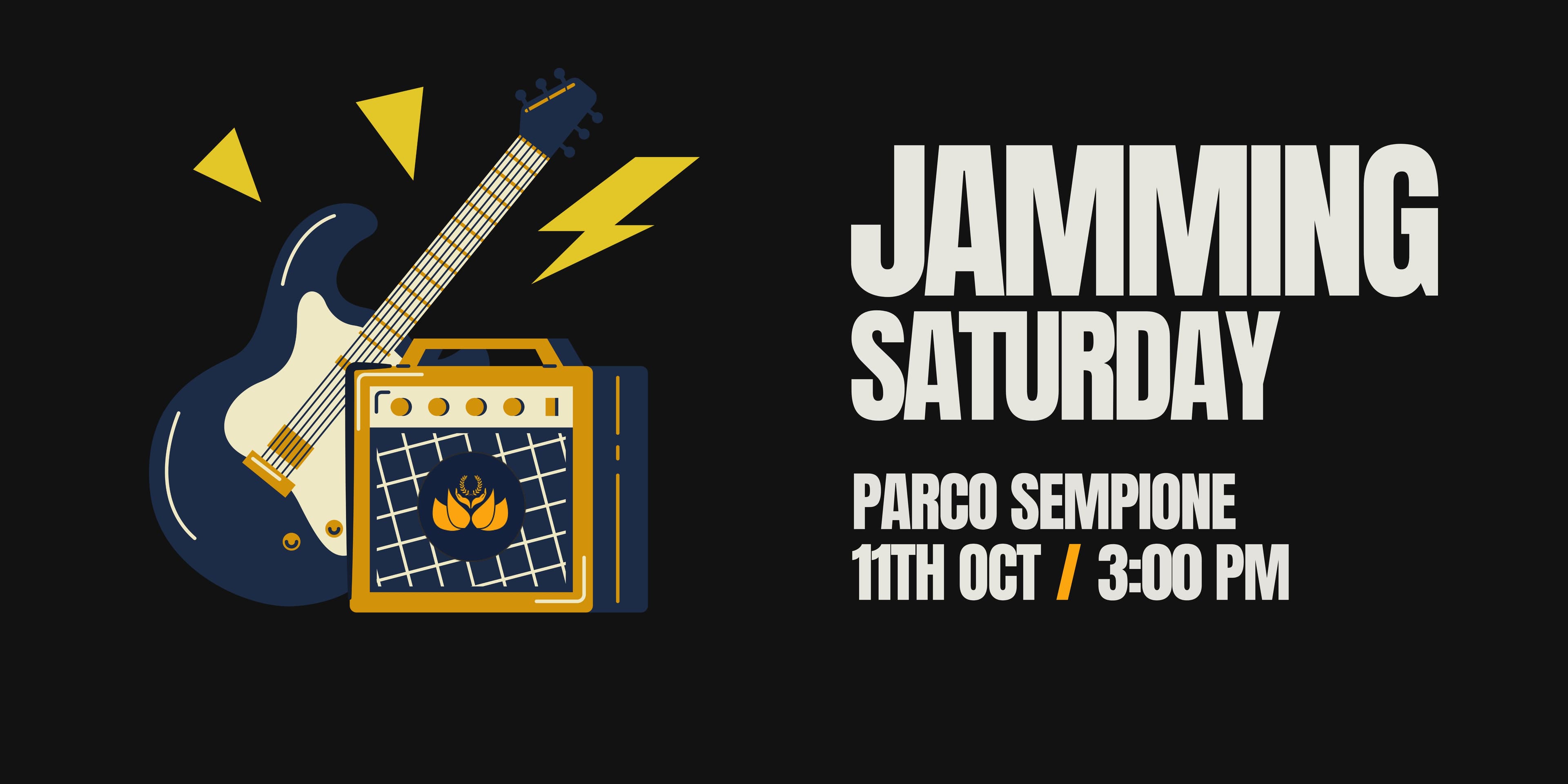 Jamming Session