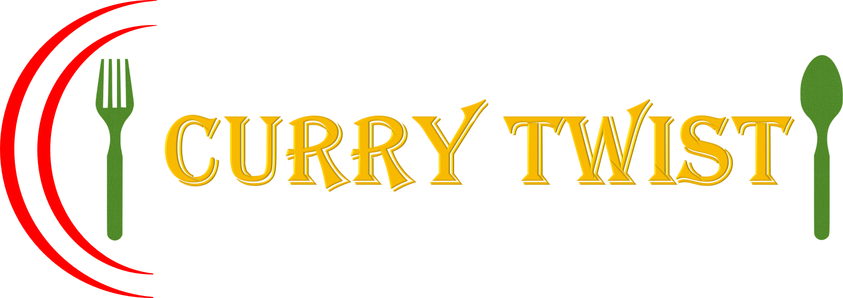 Curry Twist Logo