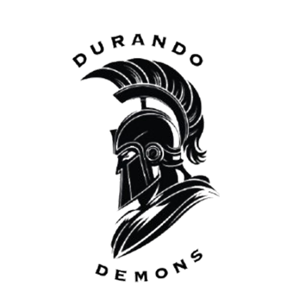 Durando Demons Logo