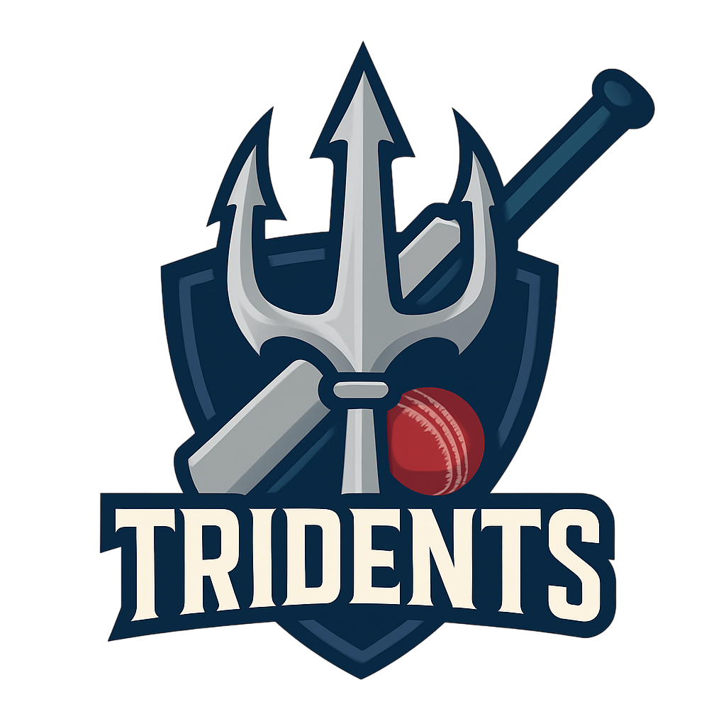 Tridents Logo